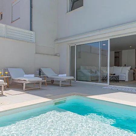 בית נופש Amazing In Zablaće