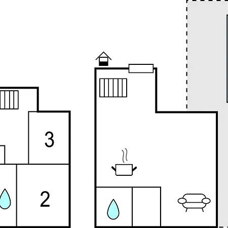 בית נופש Amazing In