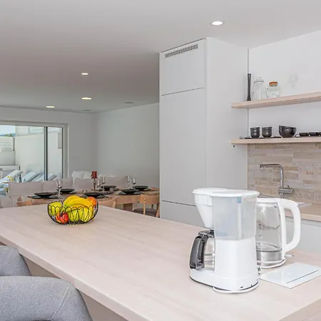 בית נופש Amazing In