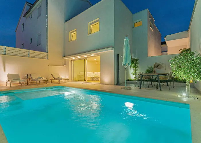 Сasa de vacaciones Amazing In *