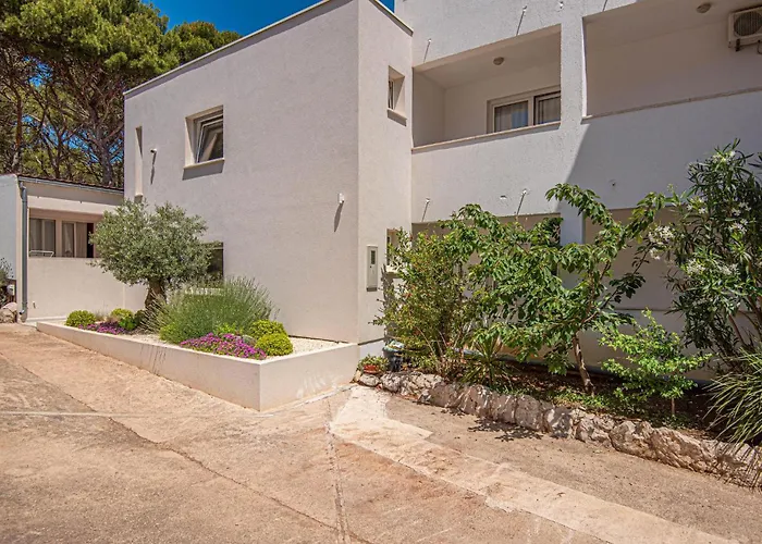 Amazing In Сasa de vacaciones Zablaće