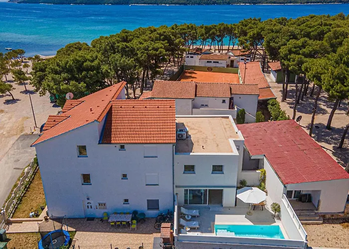 Amazing In Casa de Férias *