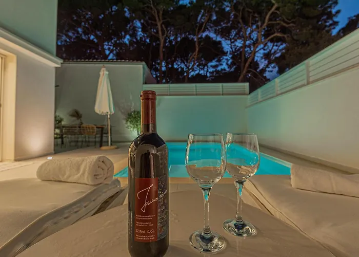 Сasa de vacaciones Amazing In