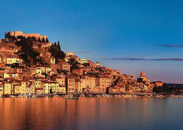 Casa de Férias Amazing In Zablaće