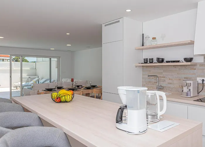 Сasa de vacaciones Amazing In