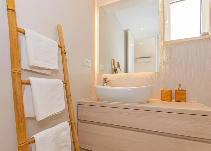 Amazing In Сasa de vacaciones Zablaće