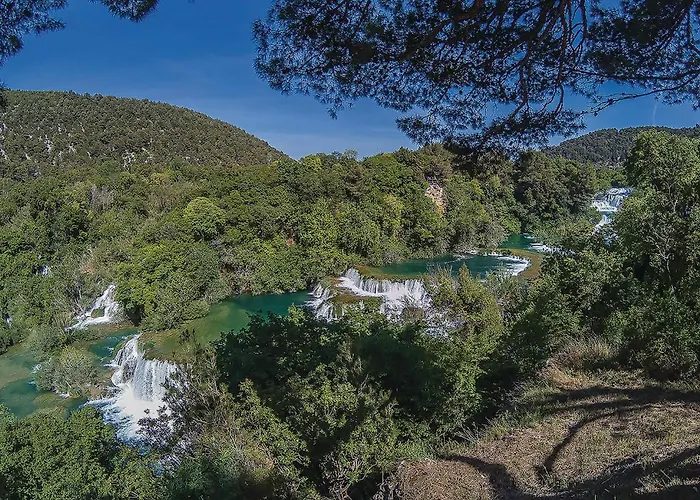 Сasa de vacaciones Amazing In Zablaće