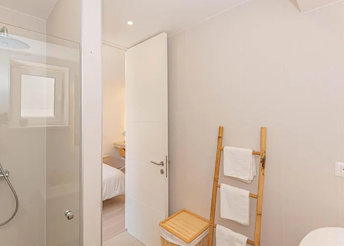 Amazing In Сasa de vacaciones Zablaće